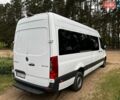 Білий Мерседес Sprinter, об'ємом двигуна 2.14 л та пробігом 282 тис. км за 38000 $, фото 8 на Automoto.ua