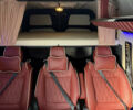 Белый Мерседес Sprinter, объемом двигателя 2 л и пробегом 195 тыс. км за 42900 $, фото 12 на Automoto.ua