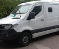Білий Мерседес Sprinter, об'ємом двигуна 2.1 л та пробігом 291 тис. км за 23965 $, фото 1 на Automoto.ua