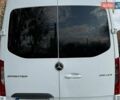 Белый Мерседес Sprinter, объемом двигателя 1.95 л и пробегом 459 тыс. км за 39700 $, фото 4 на Automoto.ua