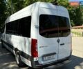 Білий Мерседес Sprinter, об'ємом двигуна 2.2 л та пробігом 391 тис. км за 25900 $, фото 11 на Automoto.ua