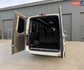 Белый Мерседес Sprinter, объемом двигателя 2.2 л и пробегом 116 тыс. км за 35000 $, фото 23 на Automoto.ua
