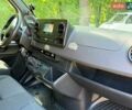 Білий Мерседес Sprinter, об'ємом двигуна 2.2 л та пробігом 391 тис. км за 25900 $, фото 17 на Automoto.ua