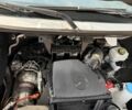 Белый Мерседес Sprinter, объемом двигателя 2 л и пробегом 201 тыс. км за 31700 $, фото 11 на Automoto.ua