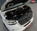 Белый Мерседес Sprinter, объемом двигателя 2.2 л и пробегом 116 тыс. км за 35000 $, фото 108 на Automoto.ua