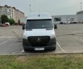 Білий Мерседес Sprinter, об'ємом двигуна 2.14 л та пробігом 260 тис. км за 39399 $, фото 3 на Automoto.ua