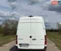 Белый Мерседес Sprinter, объемом двигателя 2.99 л и пробегом 315 тыс. км за 51000 $, фото 11 на Automoto.ua