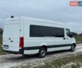 Белый Мерседес Sprinter, объемом двигателя 2.99 л и пробегом 281 тыс. км за 39900 $, фото 4 на Automoto.ua