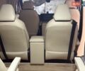 Белый Мерседес Sprinter, объемом двигателя 2.14 л и пробегом 320 тыс. км за 30000 $, фото 11 на Automoto.ua