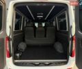 Белый Мерседес Sprinter, объемом двигателя 2.2 л и пробегом 116 тыс. км за 35000 $, фото 28 на Automoto.ua