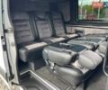 Белый Мерседес Sprinter, объемом двигателя 2.14 л и пробегом 540 тыс. км за 42232 $, фото 10 на Automoto.ua
