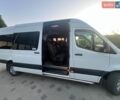 Белый Мерседес Sprinter, объемом двигателя 2.14 л и пробегом 500 тыс. км за 30500 $, фото 6 на Automoto.ua
