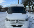 Белый Мерседес Sprinter, объемом двигателя 1.95 л и пробегом 195 тыс. км за 44900 $, фото 1 на Automoto.ua