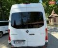 Білий Мерседес Sprinter, об'ємом двигуна 2.2 л та пробігом 391 тис. км за 25900 $, фото 10 на Automoto.ua