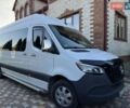 Білий Мерседес Sprinter, об'ємом двигуна 2.99 л та пробігом 390 тис. км за 39000 $, фото 2 на Automoto.ua