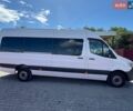 Белый Мерседес Sprinter, объемом двигателя 2.99 л и пробегом 508 тыс. км за 36500 $, фото 11 на Automoto.ua