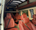 Белый Мерседес Sprinter, объемом двигателя 1.95 л и пробегом 195 тыс. км за 44900 $, фото 7 на Automoto.ua