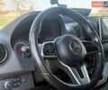 Белый Мерседес Sprinter, объемом двигателя 2.99 л и пробегом 301 тыс. км за 45500 $, фото 7 на Automoto.ua