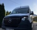 Білий Мерседес Sprinter, об'ємом двигуна 2.99 л та пробігом 390 тис. км за 39000 $, фото 4 на Automoto.ua