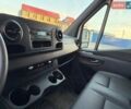 Белый Мерседес Sprinter, объемом двигателя 3 л и пробегом 206 тыс. км за 29999 $, фото 17 на Automoto.ua