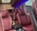 Белый Мерседес Sprinter, объемом двигателя 2 л и пробегом 201 тыс. км за 39700 $, фото 4 на Automoto.ua