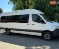 Білий Мерседес Sprinter, об'ємом двигуна 2.2 л та пробігом 391 тис. км за 25900 $, фото 4 на Automoto.ua