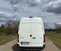 Білий Мерседес Sprinter, об'ємом двигуна 2.99 л та пробігом 315 тис. км за 51000 $, фото 11 на Automoto.ua