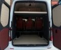 Белый Мерседес Sprinter, объемом двигателя 2 л и пробегом 201 тыс. км за 39700 $, фото 1 на Automoto.ua