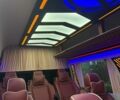 Белый Мерседес Sprinter, объемом двигателя 2 л и пробегом 201 тыс. км за 31700 $, фото 2 на Automoto.ua