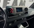 Белый Мерседес Sprinter, объемом двигателя 2.14 л и пробегом 540 тыс. км за 42232 $, фото 7 на Automoto.ua