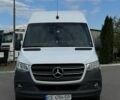 Білий Мерседес Sprinter, об'ємом двигуна 2.14 л та пробігом 400 тис. км за 40884 $, фото 1 на Automoto.ua