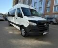 Белый Мерседес Sprinter, объемом двигателя 2 л и пробегом 187 тыс. км за 53000 $, фото 1 на Automoto.ua