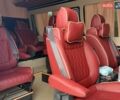 Белый Мерседес Sprinter, объемом двигателя 1.95 л и пробегом 459 тыс. км за 39700 $, фото 13 на Automoto.ua