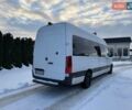 Белый Мерседес Sprinter, объемом двигателя 2.14 л и пробегом 289 тыс. км за 52000 $, фото 5 на Automoto.ua