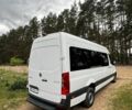 Білий Мерседес Sprinter, об'ємом двигуна 2.14 л та пробігом 282 тис. км за 38000 $, фото 7 на Automoto.ua