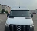 Білий Мерседес Sprinter, об'ємом двигуна 2.14 л та пробігом 260 тис. км за 39399 $, фото 5 на Automoto.ua