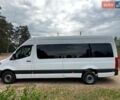 Білий Мерседес Sprinter, об'ємом двигуна 2.14 л та пробігом 282 тис. км за 38000 $, фото 6 на Automoto.ua