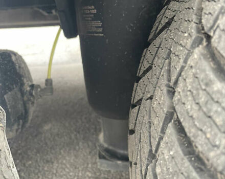 Білий Мерседес Sprinter, об'ємом двигуна 2.14 л та пробігом 317 тис. км за 58500 $, фото 15 на Automoto.ua