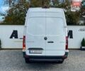 Белый Мерседес Sprinter, объемом двигателя 2.14 л и пробегом 540 тыс. км за 42232 $, фото 18 на Automoto.ua