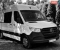 Белый Мерседес Sprinter, объемом двигателя 1.95 л и пробегом 208 тыс. км за 57000 $, фото 4 на Automoto.ua