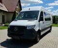 Білий Мерседес Sprinter, об'ємом двигуна 2.1 л та пробігом 106 тис. км за 29000 $, фото 1 на Automoto.ua