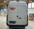 Белый Мерседес Sprinter, объемом двигателя 3.5 л и пробегом 178 тыс. км за 13400 $, фото 6 на Automoto.ua