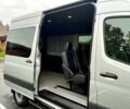 Белый Мерседес Sprinter, объемом двигателя 3 л и пробегом 37 тыс. км за 34000 $, фото 14 на Automoto.ua