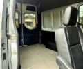 Белый Мерседес Sprinter, объемом двигателя 3 л и пробегом 37 тыс. км за 34000 $, фото 15 на Automoto.ua
