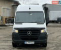 Белый Мерседес Sprinter, объемом двигателя 3 л и пробегом 512 тыс. км за 36900 $, фото 1 на Automoto.ua