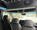 Белый Мерседес Sprinter, объемом двигателя 2 л и пробегом 208 тыс. км за 45000 $, фото 5 на Automoto.ua