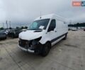 Белый Мерседес Sprinter, объемом двигателя 2.99 л и пробегом 163 тыс. км за 26700 $, фото 8 на Automoto.ua