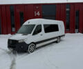 Белый Мерседес Sprinter, объемом двигателя 1.95 л и пробегом 470 тыс. км за 41734 $, фото 1 на Automoto.ua