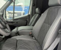 Белый Мерседес Sprinter, объемом двигателя 2 л и пробегом 208 тыс. км за 47000 $, фото 15 на Automoto.ua