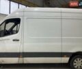 Белый Мерседес Sprinter, объемом двигателя 3.5 л и пробегом 178 тыс. км за 13400 $, фото 8 на Automoto.ua